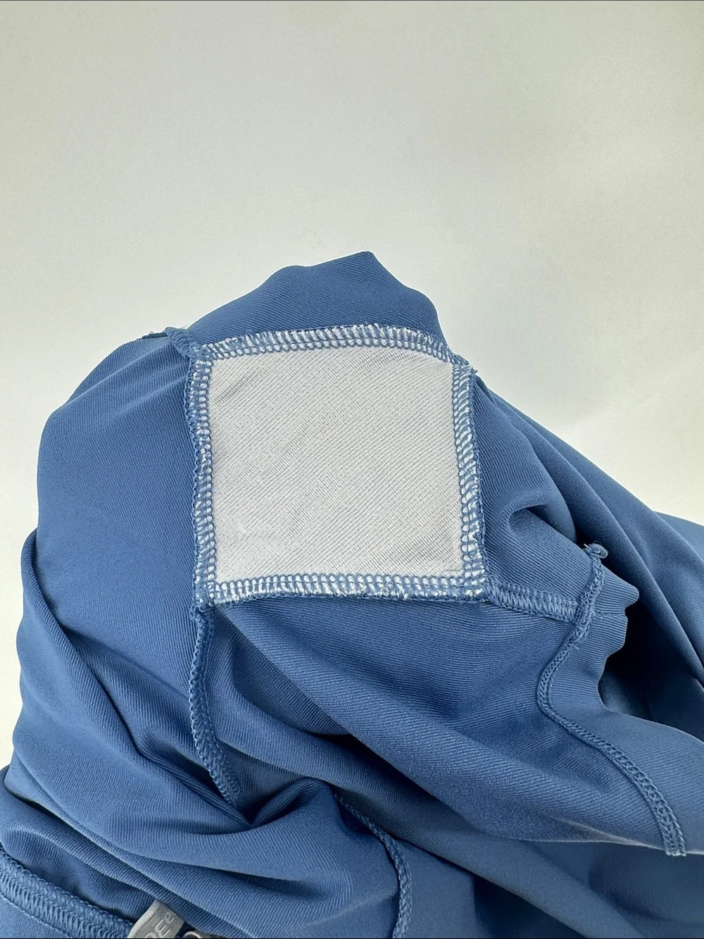 Y2k Adidas Clima365 Light Blue Skort